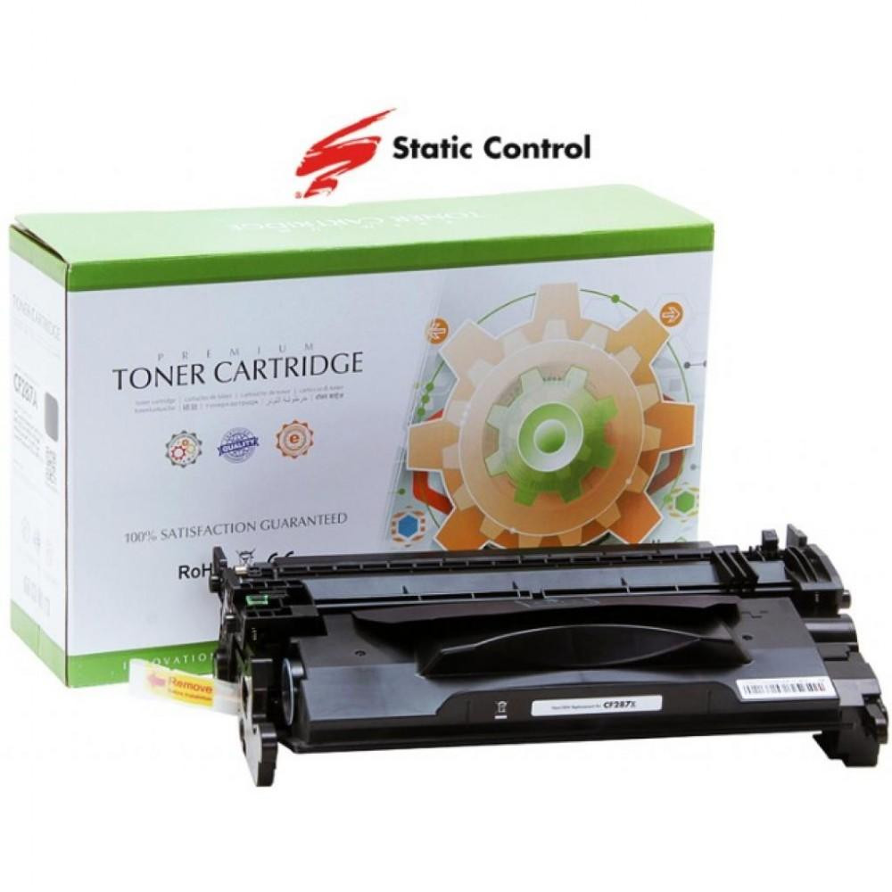 Static Control (SCC) 002-01-SF287X - зображення 1