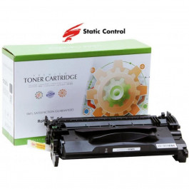 Static Control (SCC) 002-01-SF287X