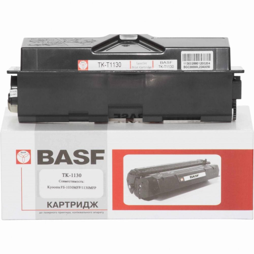 BASF KT-TK1130 - зображення 1
