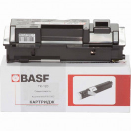   BASF KT-TK120