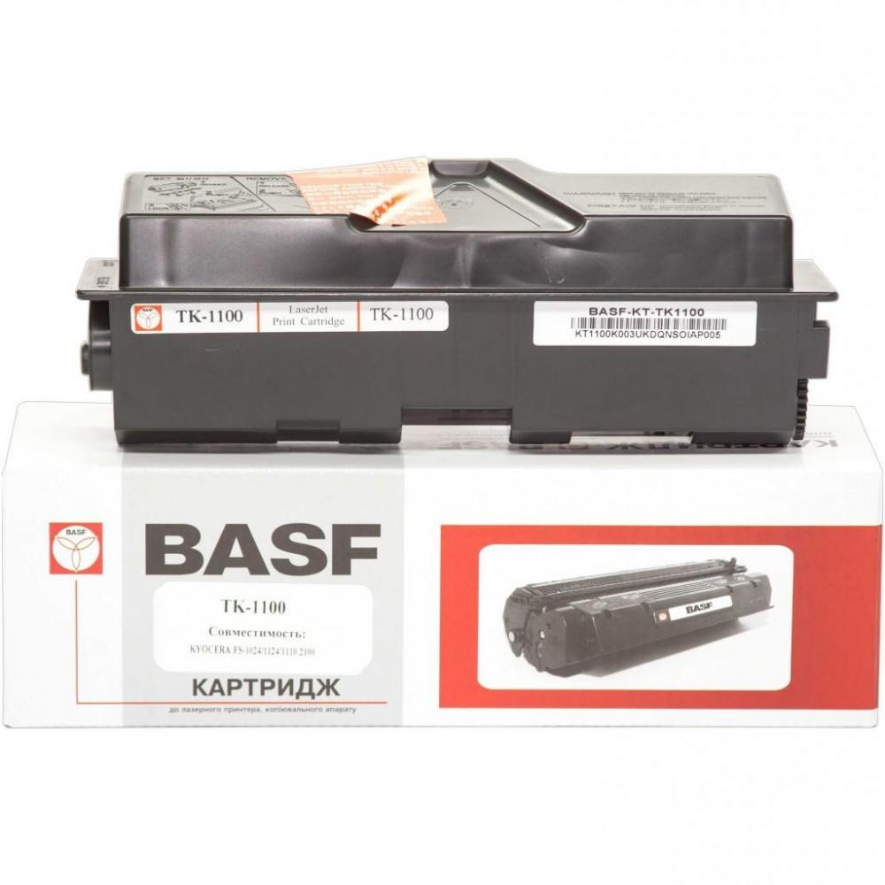 BASF KT-TK110 - зображення 1