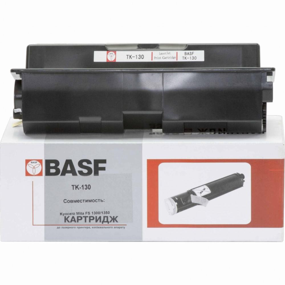 BASF KT-TK130 - зображення 1
