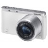 Samsung NX mini kit 9-27mm - зображення 1