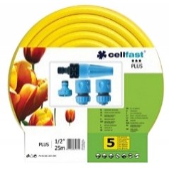   Cellfast 12-290 (PLUS 1/2" 25м)