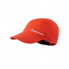 Montane Кепка  Minimus Stretch Ultra Cap Flag Red (HMSUCFLAO09) - зображення 1