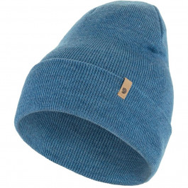 Fjallraven В'язана шапка  Classic Knit Hat Dawn Blue (77368.543)