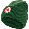 Fjallraven В'язана шапка  1960 Logo Hat Palm Green (78142.678) - зображення 1