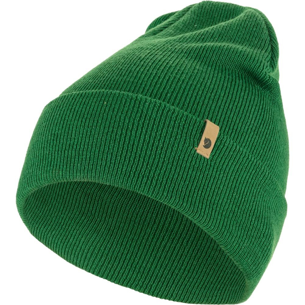 Fjallraven В'язана шапка  Classic Knit Hat Palm Green (77368.678) - зображення 1