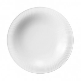 Seltmann Weiden Тарелка для супа 225 см белая Beat White (SW-4052212090634)