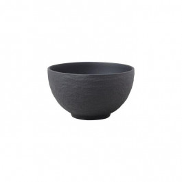 Villeroy&Boch Пиала 13 см Black-Gray Manufacture Rock  and (1042391905)