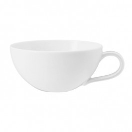 Seltmann Weiden Чашка для чая 03 л белая Beat White (SW-4052212090559)
