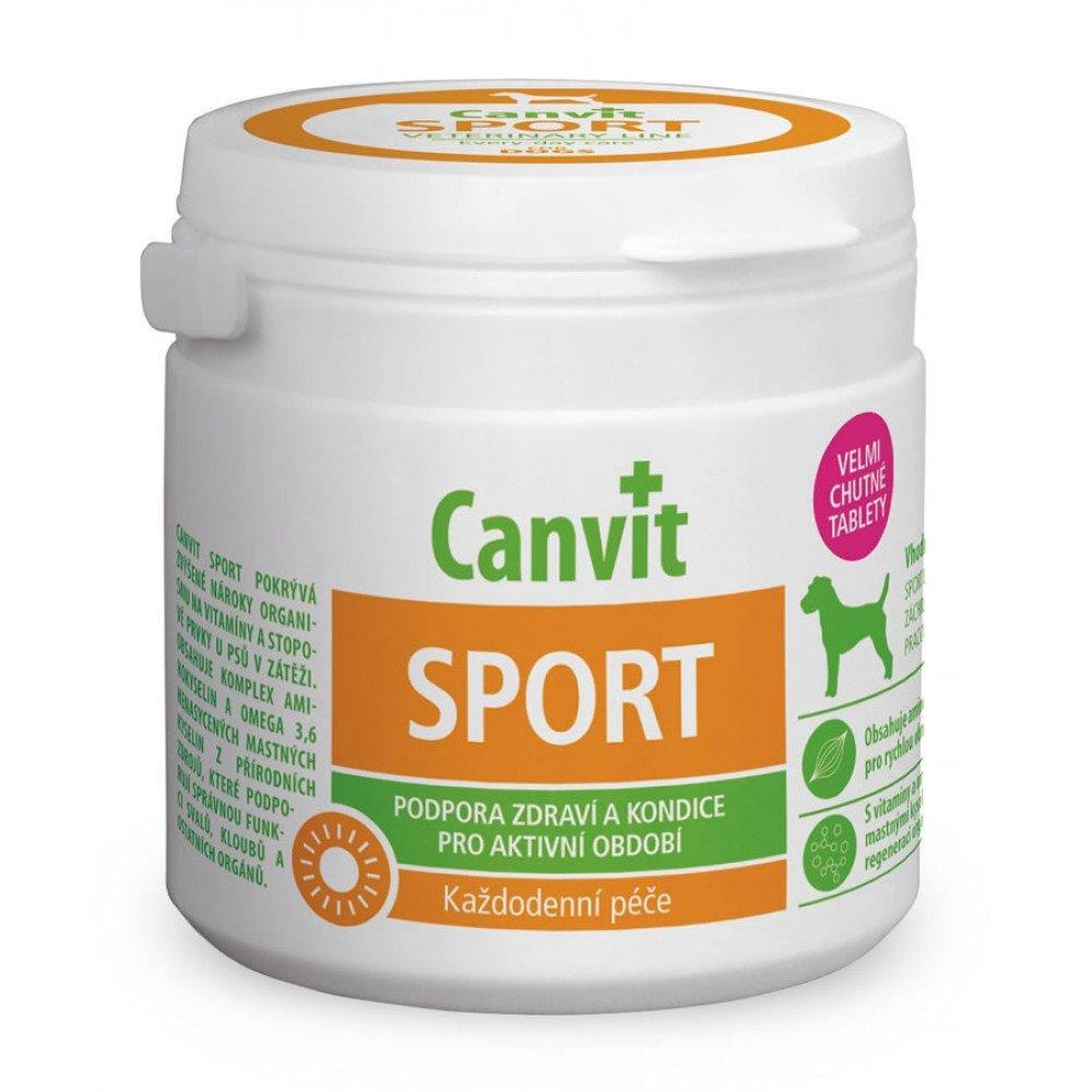 Canvit Sport для собак 100 г (can50737) - зображення 1