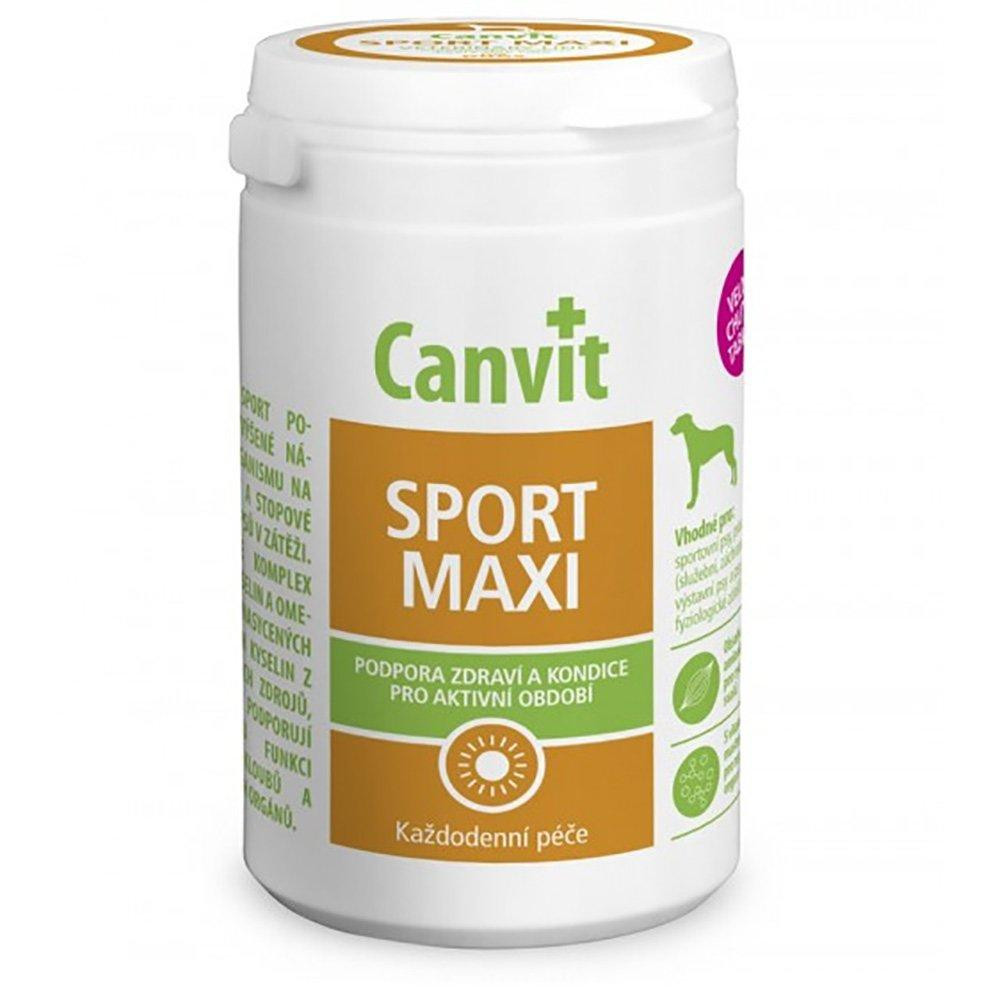 Canvit Sport для собак 230 г (can50738) - зображення 1