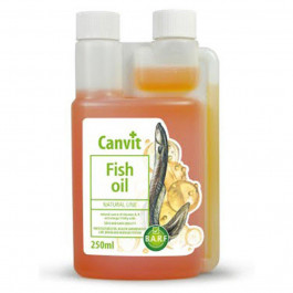 Canvit Fish Oil 250 мл (can57277)