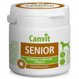 Canvit Senior для собак 500 г (can50728)