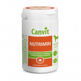 Canvit Nutrimin для собак 230 г (can50735)