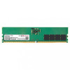 Transcend 16 GB (2x8GB) DDR5 4800 MHz (JM4800ALE-16G) - зображення 1