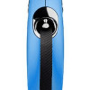 Flexi New Classic S - Поводок-рулетка для собак мелких пород, лента (5 м, до 15 кг) S (4000498023211) - зображення 3