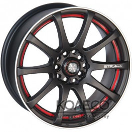   ZW 355 (R14 W6,0 PCD4x100 ET35 DIA67,1)