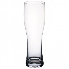 Villeroy&Boch Склянка для пива пшеничного 074 л Purismo (1137851373)