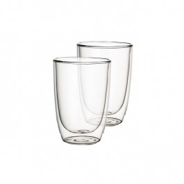 Villeroy&Boch Набор стаканов 390 мл 2 предмета Artesano Hot Beverages (1172438099)