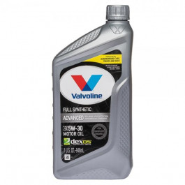 Valvoline Advanced Full Synthetic 5W-30 VV955 0.946л