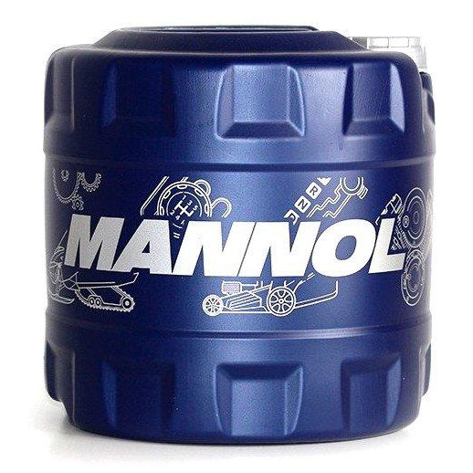 Mannol Diesel 15W-40 7л - зображення 1