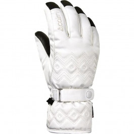 Cairn Жіночі рукавиці  Ecrins W white (0494185-01) 7