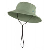 Fjallraven Панама  Abisko Sun Hat Jade Green (77406.613) S/M - зображення 1