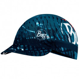 Buff Велосипедна кепка  Pack Cycle Cap Arius Blue (BU 132826.707.10.00)