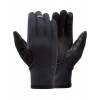Montane Рукавиці чоловічі  Windjammer Lite Glove Black (GWJLGBLAX14) M - зображення 1