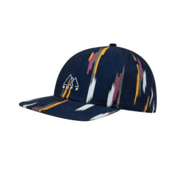 Buff Кепка  Pac Baseball Cap Elat Navy (BU 133562.209.30.00)