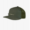 Buff Кепка  Pack Trucker Cap Solid Military (BU 131562.846.10.00) - зображення 1