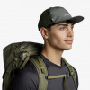 Buff Кепка  Pack Trucker Cap Solid Military (BU 131562.846.10.00) - зображення 4