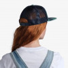 Buff Кепка  Trucker Cap Night Blue (BU 128600.779.30.00) - зображення 6