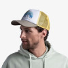 Buff Кепка  Trucker Cap Shira Multi (BU 128594.555.30.00) - зображення 2