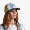 Buff Кепка  Trucker Cap Shira Multi (BU 128594.555.30.00) - зображення 4