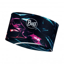 Buff Пов'язка на голову  Coolnet UV+ Wide Headband Xcros (BU 125654.555.10.00)