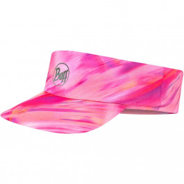 Buff Кепка-козирок  Pack Speed Visor Sish Pink Fluo (BU 128657.522.10.00)