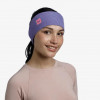 Buff Пов'язка на голову  Crossknit Headband Iris (BU 126484.641.10.00) - зображення 2