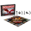 Winning Moves Dungeons and Dragons Monopoly (WM02022-EN1-6) - зображення 1