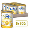Nestle NAN Supreme 2 800 г - зображення 3