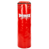 Boxer Sport Line Боксерский мешок 120см, ПВХ, красный (1003-02R) - зображення 1