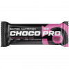 Scitec Nutrition Choco Pro Bar 50 g Strawberry White Chocolate - зображення 1