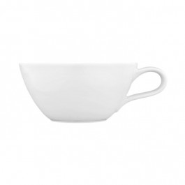 Seltmann Weiden Чашка для чаю 028 л біла Fashion (SW-4052212052182)