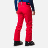 Rossignol Штани чоловічі  Classique Pant Neon Red '21 розмір S - зображення 2