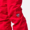 Rossignol Штани чоловічі  Classique Pant Neon Red '21 розмір S - зображення 5