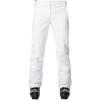Rossignol Штани жіночі  W Elite Pant White '21 розмір M - зображення 1