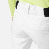 Rossignol Штани жіночі  W Elite Pant White '21 розмір M - зображення 4