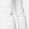 Rossignol Штани жіночі  W Elite Pant White '21 розмір M - зображення 5